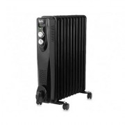 Масляный радиатор Ballu BOH/CL-09BRN