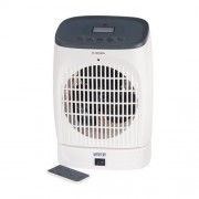 Тепловентилятор Mystery MCH-1024