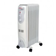 Масляный радиатор Ресанта ОМ-9Н (67/3/8)