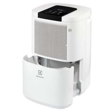 осушитель воздуха Electrolux EDH-12L осушитель воздуха Electrolux EDH-12L