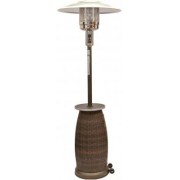 Уличный инфракрасный газовый обогреватель Sundays PH01-S-V (без баллона)