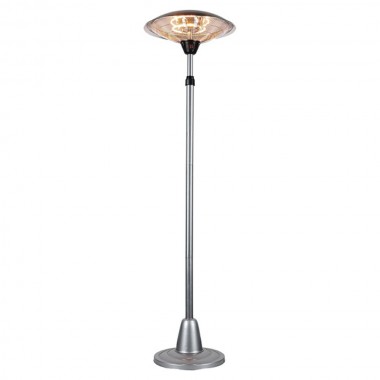 уличный инфракрасный обогреватель Sundays PHH-2000BS уличный инфракрасный обогреватель Sundays PHH-2000BS