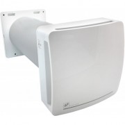 Проветриватель с рекуперацией Soler&Palau Respiro-150 RD / 5144307800 (с пультом управления)