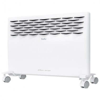 конвектор Ballu Ettore BEC/ETER-1500 конвектор Ballu Ettore BEC/ETER-1500