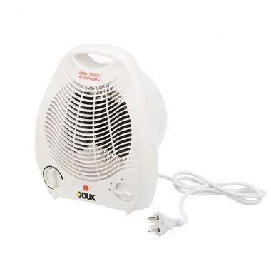 тепловентилятор DUX 60-0055 (белый) тепловентилятор DUX 60-0055 (белый)