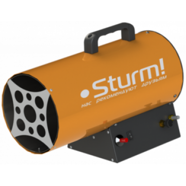 тепловая пушка Sturm! GH9150VRF тепловая пушка Sturm! GH9150VRF