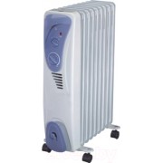 Масляный радиатор General Climate NY18AR