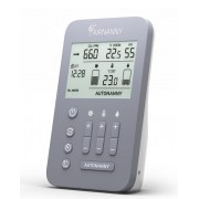 Проветриватель с нагревом Airnanny A7 BabyCare HEPA H11