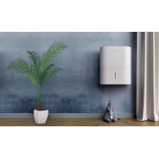 Проветриватель с нагревом Airnanny A7 BabyCare HEPA H11