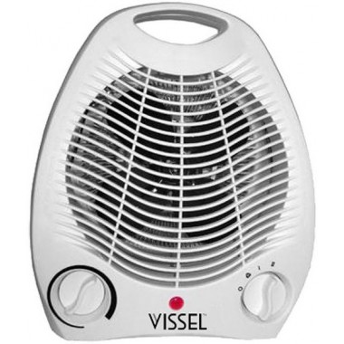 тепловентилятор Vissel FH-03 тепловентилятор Vissel FH-03