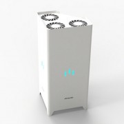 Рециркулятор бактерицидный Milerd DZR-3 / Р-003