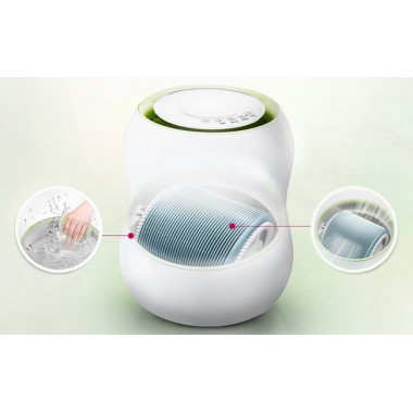 мойка воздуха LG HW306LGE0 мойка воздуха LG HW306LGE0