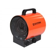 Тепловая пушка Ecoterm EHR-02/1E