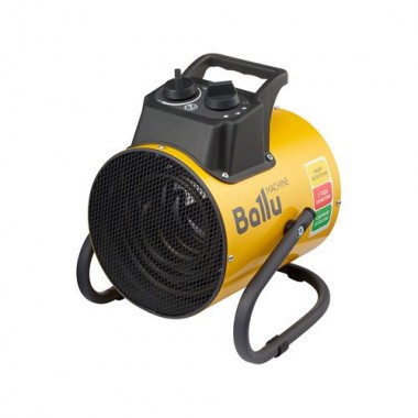 тепловая пушка Ballu BHP-PE2-5 тепловая пушка Ballu BHP-PE2-5