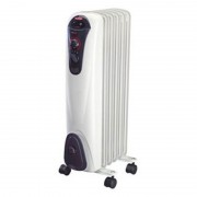 Масляный радиатор General Climate NY12M