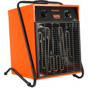 Тепловая пушка PATRIOT PT-Q 30