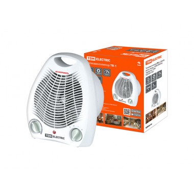 тепловентилятор TDM SQ2520-1301 тепловентилятор TDM SQ2520-1301