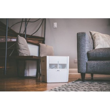 мойка воздуха Venta LW25 (белый) мойка воздуха Venta LW25 (белый)