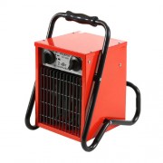 Тепловая пушка Ресанта ТЭП-2000 (67/1/1)