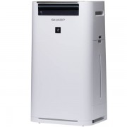 Очиститель воздуха Sharp KCG61RW