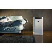Очиститель воздуха Sharp KCG61RW
