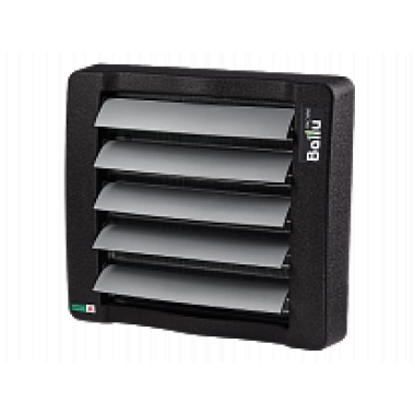 тепловентилятор Ballu BHP-W3-50-S тепловентилятор Ballu BHP-W3-50-S