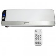 Тепловентилятор FIRST Austria FA-5571-1 (белый)