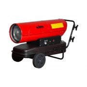 Тепловая пушка Kirk DIR-105 (K-117819)