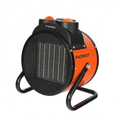 тепловая пушка PATRIOT PT-R 5S тепловая пушка PATRIOT PT-R 5S