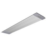 Инфракрасный обогреватель Ballu BIH-AP4-1.0 (серый)