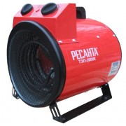 Тепловая пушка Ресанта ТЭП-3000К (67/1/8)