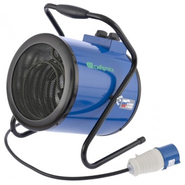 тепловая пушка СибрТех ТВ-5 / 96434 тепловая пушка СибрТех ТВ-5 / 96434