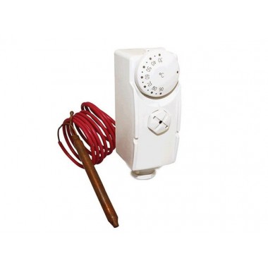 термостат для климатической техники Salus AT10F термостат для климатической техники Salus AT10F