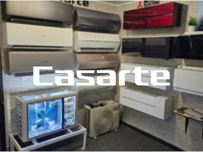 Casarte