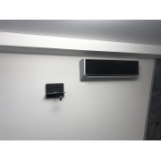 Кондиционер Cooper&Hunter Supreme CH-S09FTXAM2S-BL