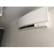 Кондиционер Daikin Emura FTXJ35MW/RXJ35M