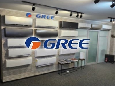 Gree