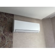 Кондиционер Gree Pular GWH12AGBXB-K3NNA1B