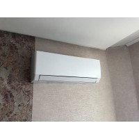 Кондиционер Gree Pular Inverter Eco matte R32 GWH24AGDXE-K6DNA1B