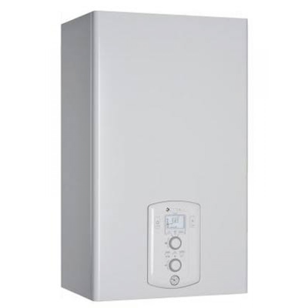 Газовый котел алексия 24 неисправности