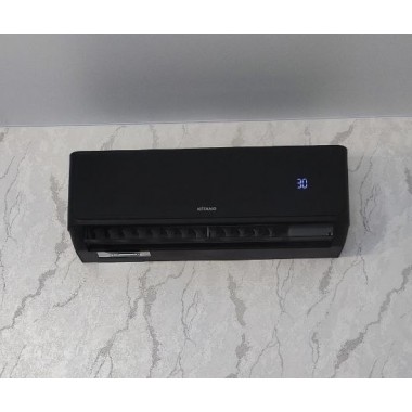 кондиционер Kitano KRD-Toha-12 Black кондиционер Kitano KRD-Toha-12 Black