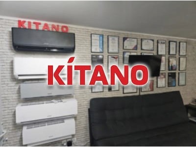 Kitano