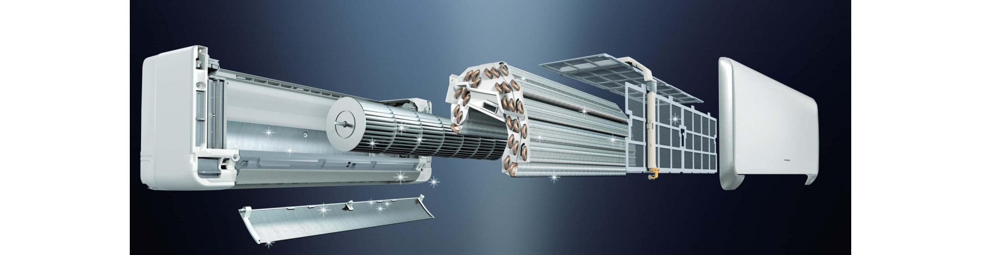 Функциональные возможности кондиционеров