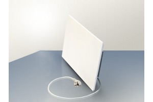 Настенный конвекторный и инфракрасный обогреватели для дома.