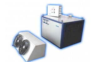 Промышленный кондиционер