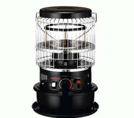 Керосиновый обогреватель