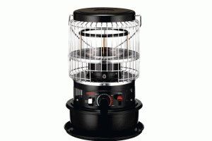 Керосиновый обогреватель