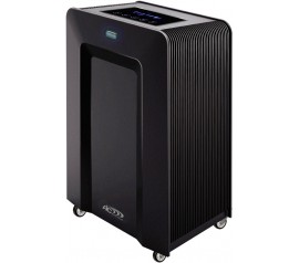 Как выбрать очиститель воздуха?