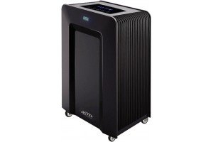 Как выбрать очиститель воздуха?