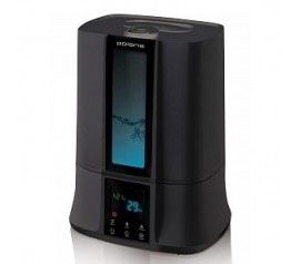 Увлажнитель воздуха с ионизатором